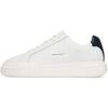 Baskets basses Calvin Klein Jeans YM0YM01344