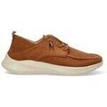 Randonn&eacute;e sur Grenoble : Chaussures Etika 812204 Marron
