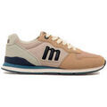 Baskets homme sur Grenoble : Baskets basses MTNG SNEAKERS JOGGO CLASSIC 84467