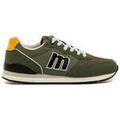 Baskets homme sur Grenoble : Baskets basses MTNG SNEAKERS JOGGO CLASSIC 84467
