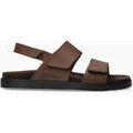 Sandales / Nu-pieds homme sur Grenoble : Sandales Mephisto Sandales en cuir GAUTIER.P5148931
