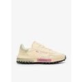 Baskets femme sur Grenoble : Baskets basses Lacoste 40576
