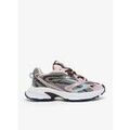 Baskets femme sur Grenoble : Baskets basses Lacoste 40580