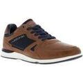 Baskets homme sur Grenoble : Baskets basses Redskins 16634CHPE26