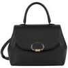 Sac &agrave; main LANCASTER Milano Pia Noir