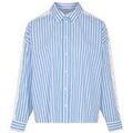 Chemises sur Grenoble : Chemise Morgan 194728VTPE26
