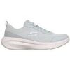 Baskets basses Skechers ZAPATILLA BASKETS PLUSH FOAM GRIS
