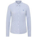 Chemise Mustang 195831VTPE26 Grenoble