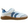 Baskets basses enfant Blanditos ARES Azul�n Bleu