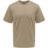 T-shirt Only & Sons ONSFRED LIFE RLX SS TEE NOOS