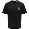 T-shirt Only & Sons ONSFRED LIFE FOODIE RLX SS TEE