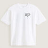 T-shirt Vans Palm drive ss tee