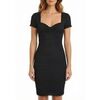 Robe courte Guess w6gk15