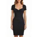 Robes sur Grenoble : Robe courte Guess w6gk15