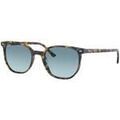 Lunettes sur Grenoble : Lunettes de soleil Ray-ban 0RB2197 13563M - &Eacute;LLIOT Beige