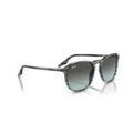 Lunettes sur Grenoble : Lunettes de soleil Ray-ban 0RB2203 1391GK