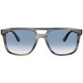 Lunettes sur Grenoble : Lunettes de soleil Ray-ban 0RB2213 14243F