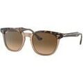 Lunettes sur Grenoble : Lunettes de soleil Ray-ban 0RB2298 1292M2 - HAWKEYE