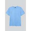 Tee-shirts sur Grenoble : T-shirt Enorsia Ensemble T-shirt et shorts coupe standard