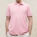 Polos sur Grenoble : Polo Ecoalf Mcmgapotedan083