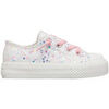 Baskets basses enfant Naturino Sneakers en tissu AYASY.