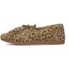 Chaussures bateau Poelman Mocassins Femme LIRA