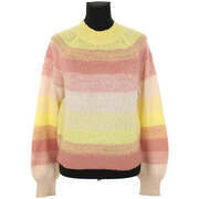 Pull Maje Pull jaune