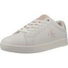 Baskets basses enfant Calvin Klein Jeans Low Cut Lace Up Sneaker