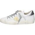 Baskets femme sur Grenoble : Baskets basses Philippe Model -