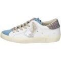Baskets femme sur Grenoble : Baskets basses Philippe Model -