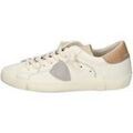 Baskets homme sur Grenoble : Baskets basses Philippe Model -