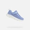 Baskets basses enfant Geox J ARIL GIRL
