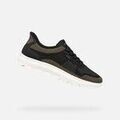 Baskets homme sur Grenoble : Baskets basses Geox U SPHERICA PLUS