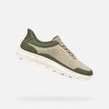Baskets homme sur Grenoble : Baskets basses Geox U SPHERICA PLUS