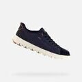 Baskets homme sur Grenoble : Baskets basses Geox U FLEXTRIDE PLUS