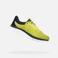 Baskets homme sur Grenoble : Baskets basses Geox U SPHERICA ACTIF X1