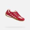 Baskets basses Geox D SNAKE ORIGINAL