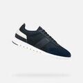 Baskets homme sur Grenoble : Baskets basses Geox U FLEXTRIDE ZERO