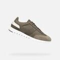 Baskets homme sur Grenoble : Baskets basses Geox U FLEXTRIDE ZERO