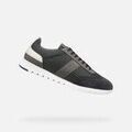 Baskets homme sur Grenoble : Baskets basses Geox U FLEXTRIDE ZERO