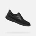 Baskets homme sur Grenoble : Baskets basses Geox U FLEXTRIDE F PLUS