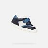 Baskets basses enfant Geox B STEPPIEUP BOY