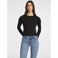 T-shirt Guess W4YI22 J1314-JBLK Grenoble