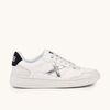 Baskets basses Munich 8908110 LEGIT WMN-110 SILVER