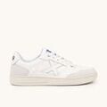 Baskets basses Munich 8908114 LEGIT MAN-114 WHITE Grenoble