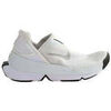 Baskets basses Nike Baskets blanches