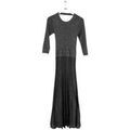 Robe Sandro Robe noire