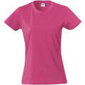 Tee-shirts sur Grenoble : T-shirt C-Clique Basic