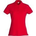 Polo C-Clique Basic Grenoble