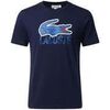 T-shirt enfant Lacoste Junior